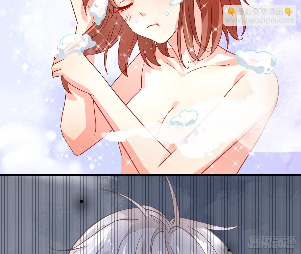 第22话 被迫裸奔(1/2)-第22话