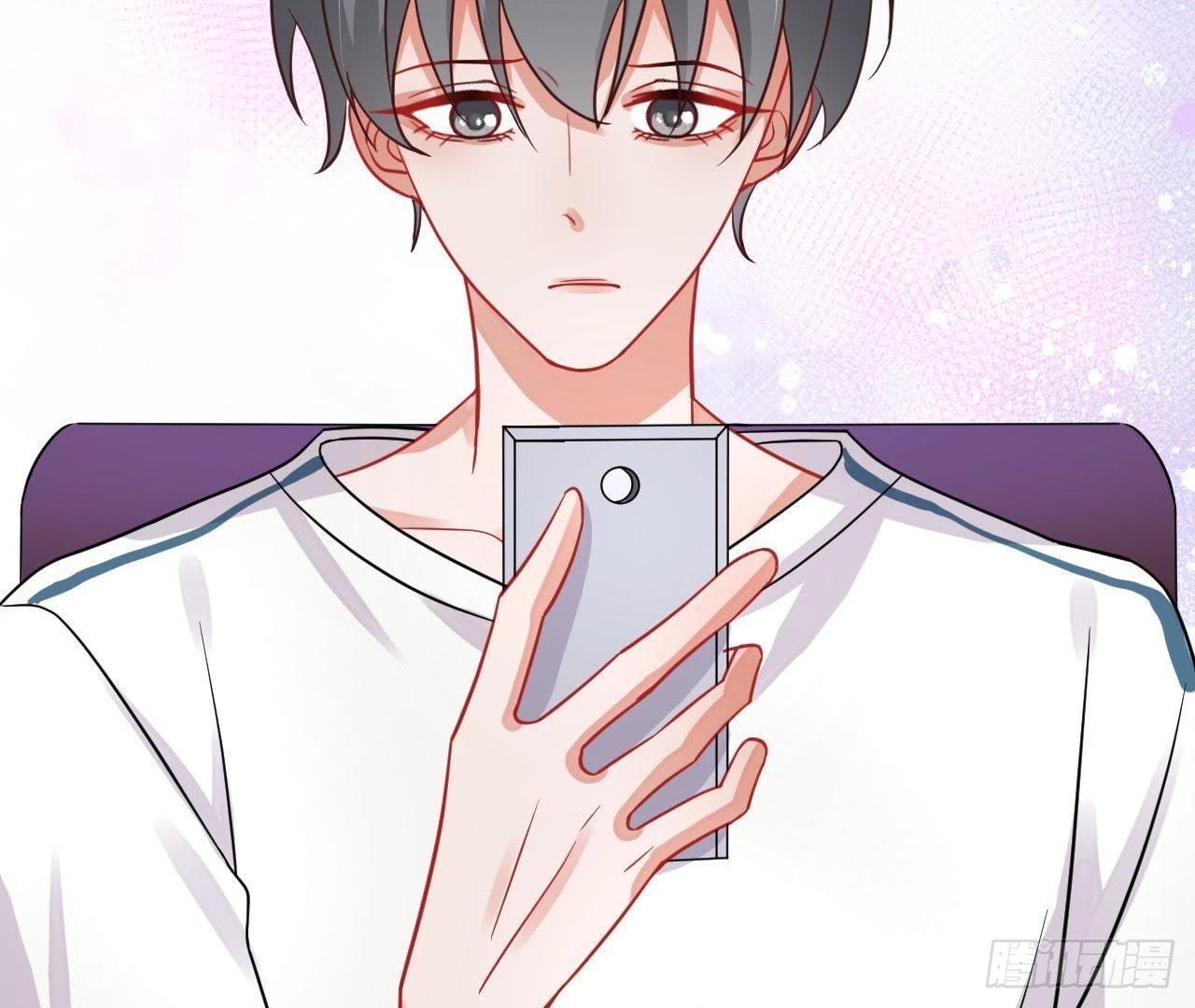 第26话 追男神的报应(1/2)-第26话