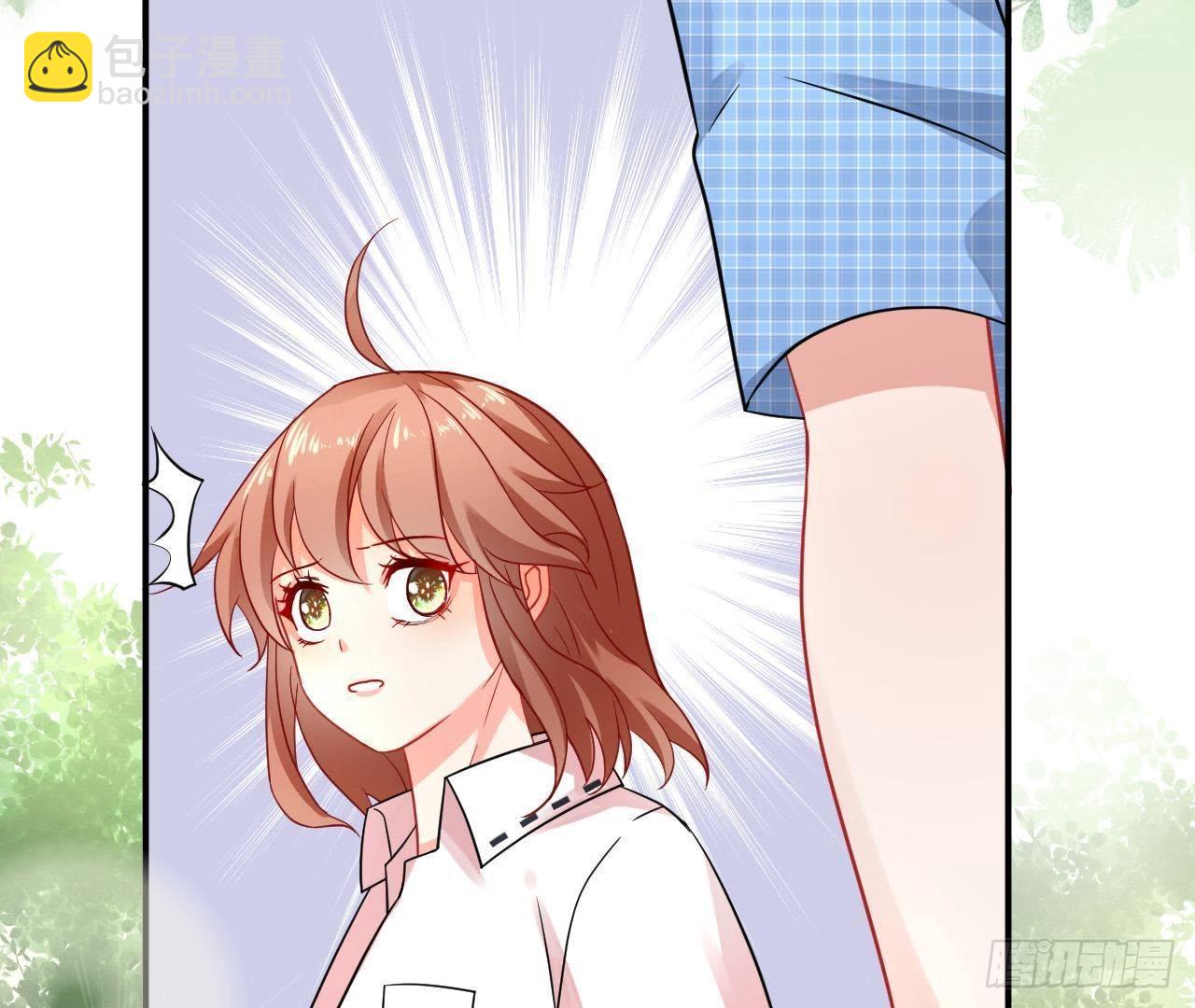 第26话 追男神的报应(1/2)-第26话