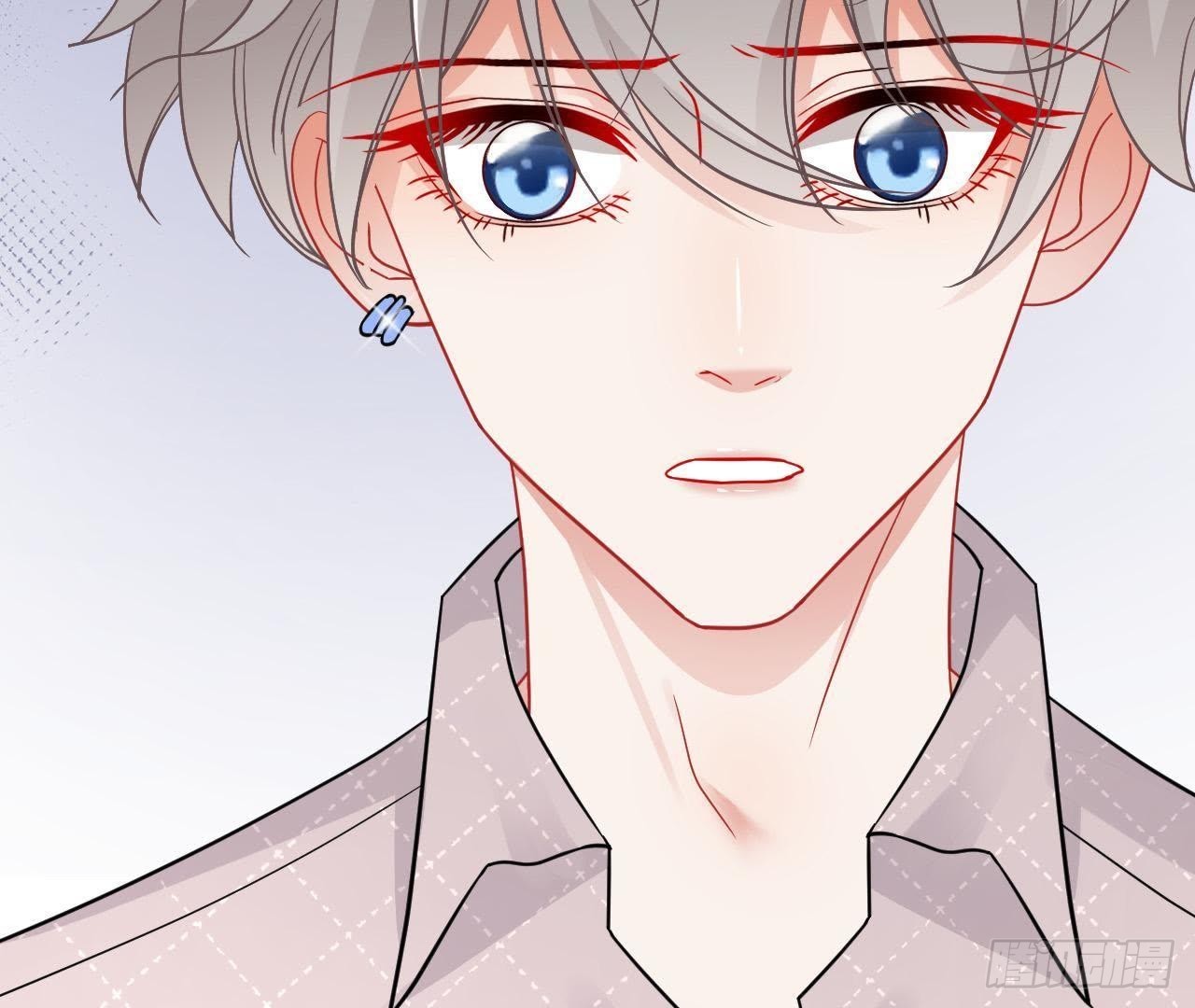 第32话 机器人的心事(1/2)-第32话