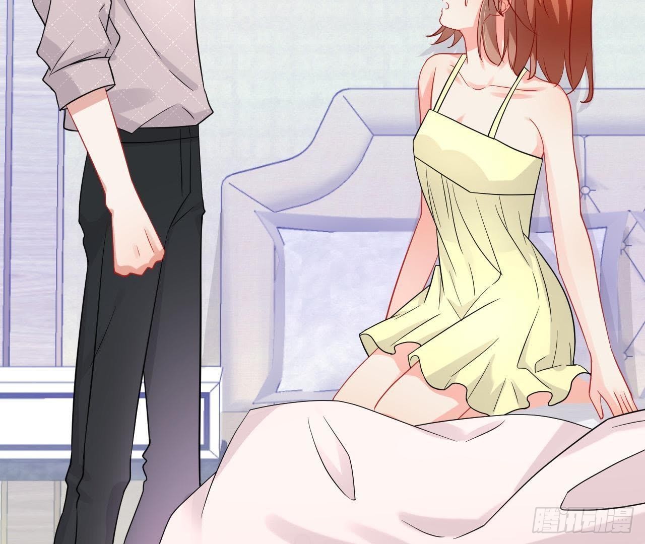 第32话 机器人的心事(1/2)-第32话