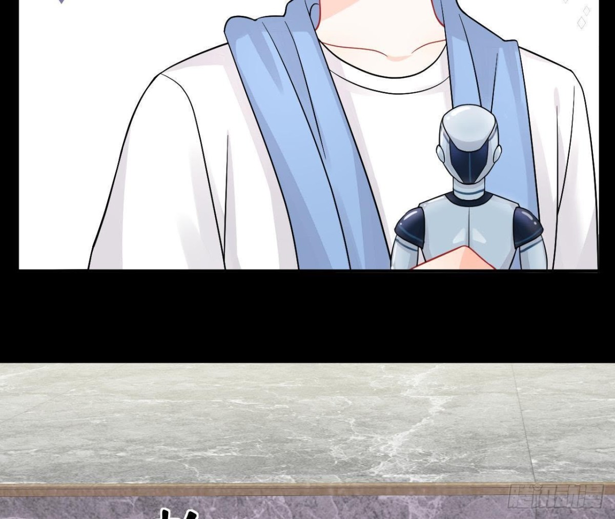 第36话 意料之外的反应(1/2)-第36话