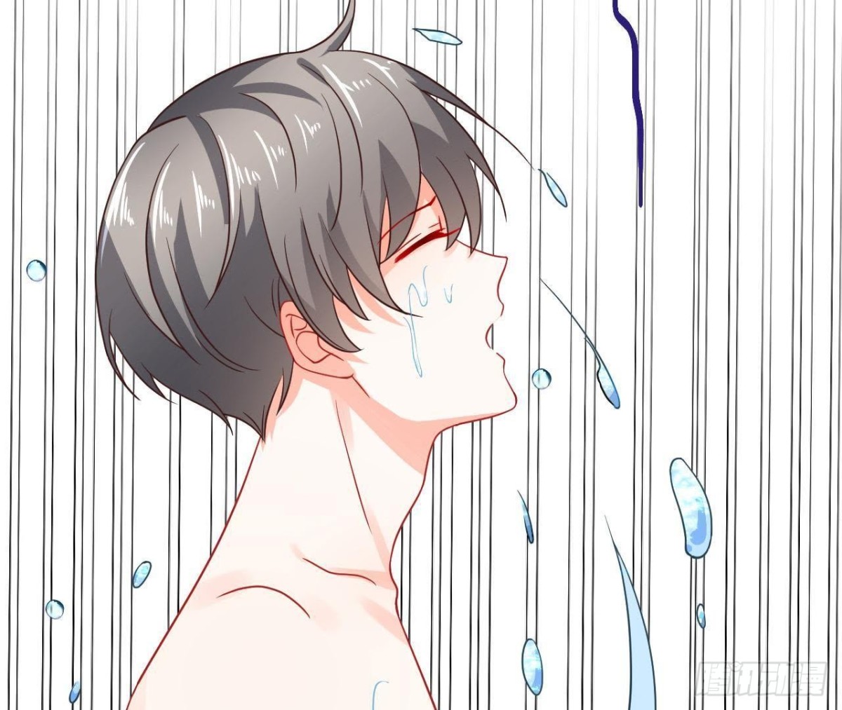 第36话 意料之外的反应(1/2)-第36话