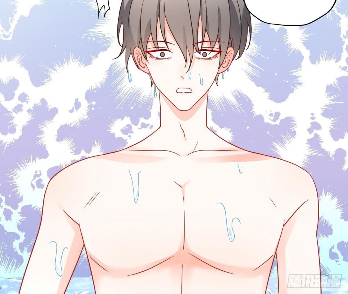 第36话 意料之外的反应(1/2)-第36话