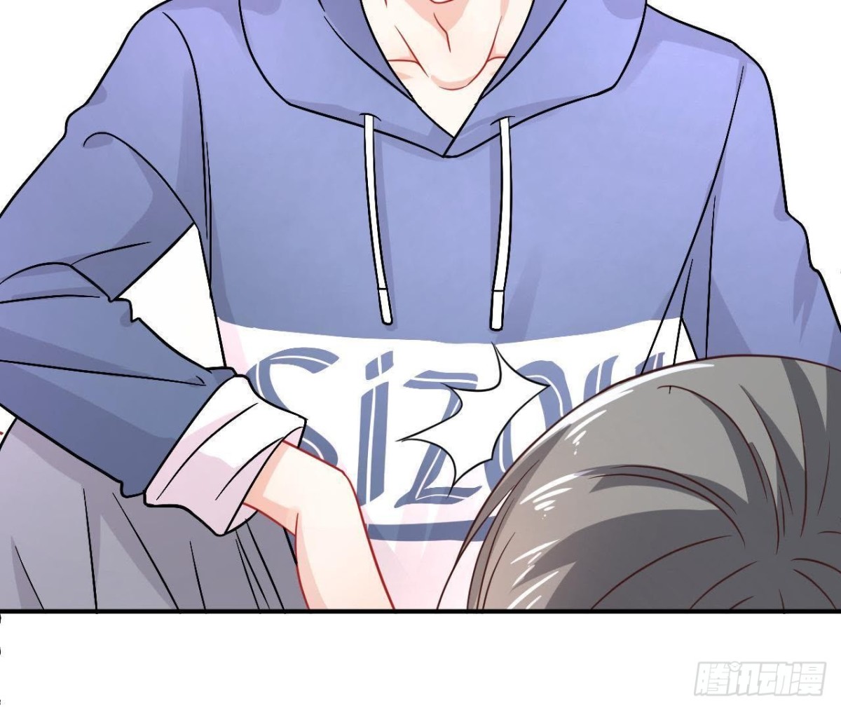 第36话 意料之外的反应(1/2)-第36话