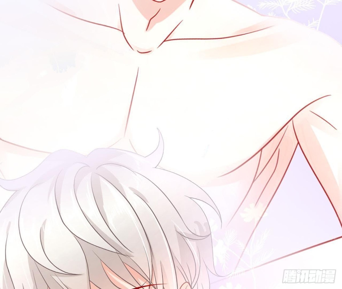 第36话 意料之外的反应(1/2)-第36话