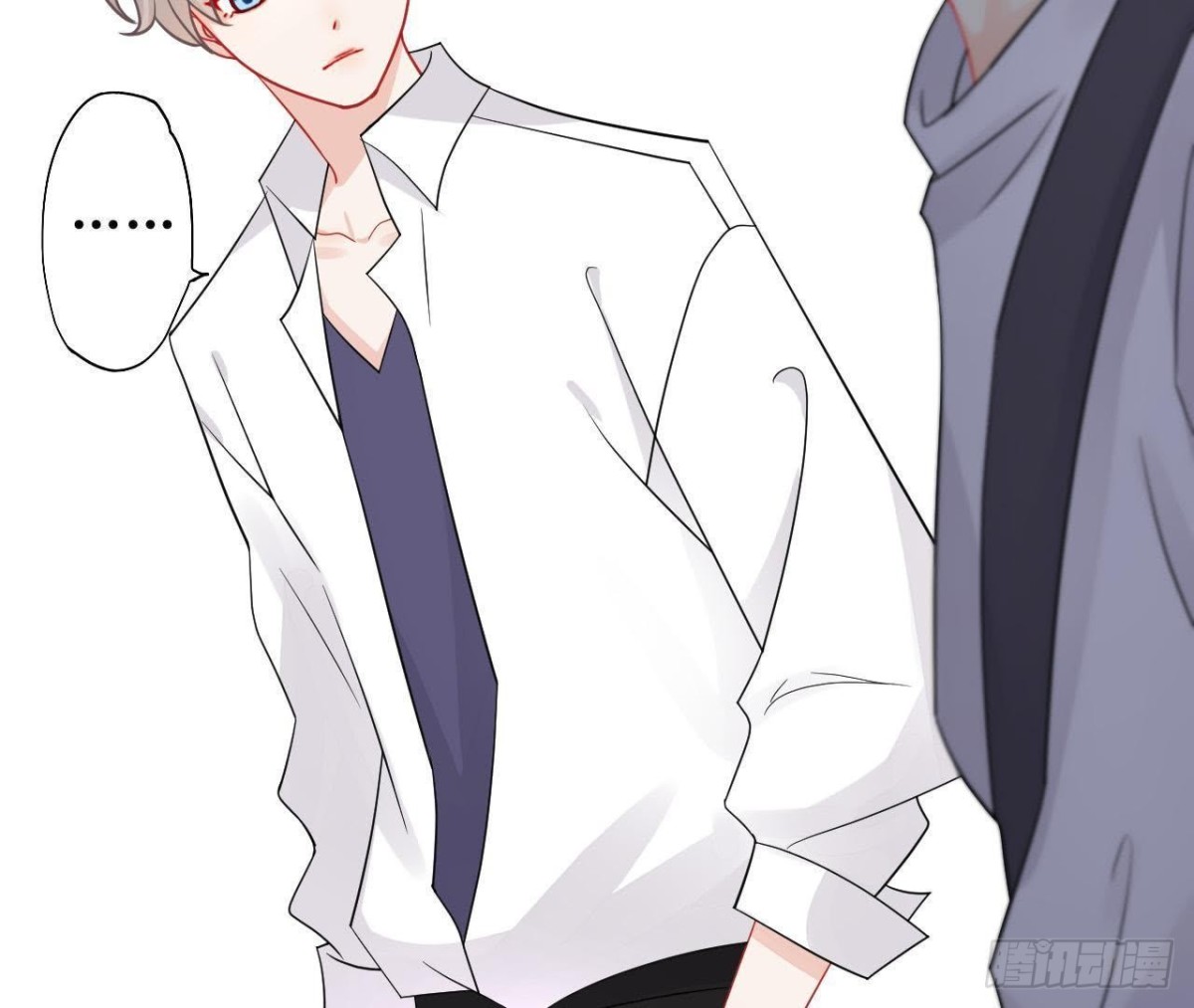 第38话 男神的梦中情人(1/2)-第38话