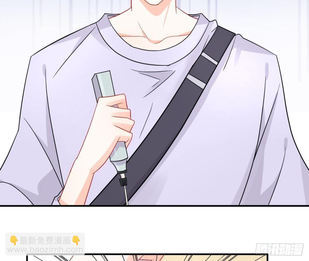 第38话 男神的梦中情人(1/2)-第38话