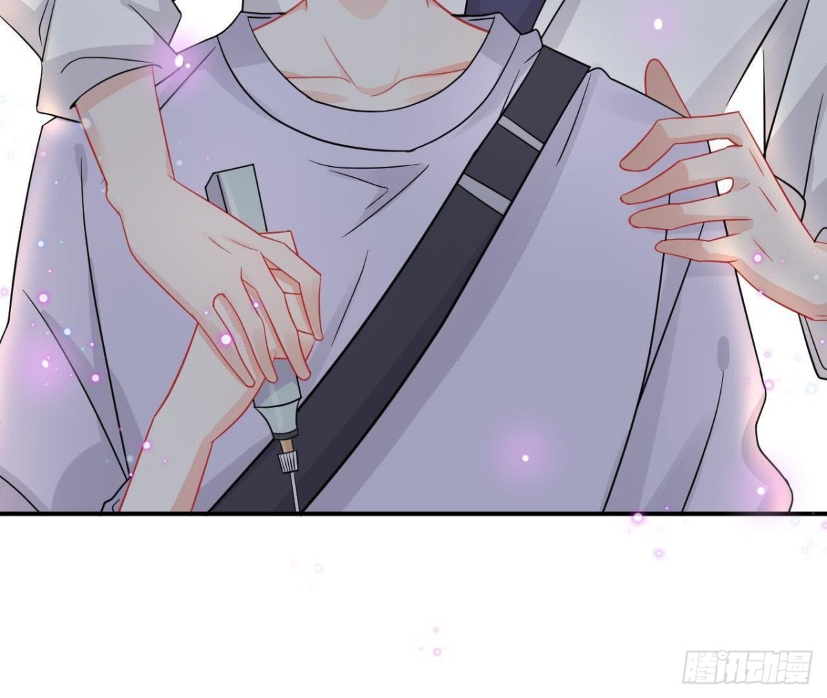 第38话 男神的梦中情人(1/2)-第38话