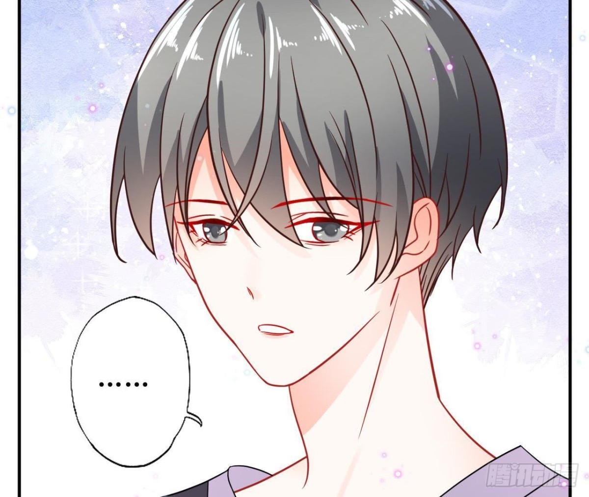 第38话 男神的梦中情人(1/2)-第38话