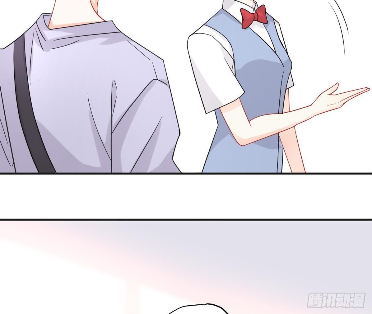 第38话 男神的梦中情人(1/2)-第38话