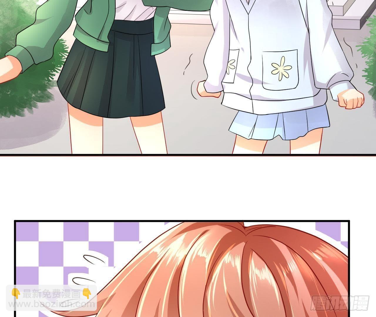 第4话 落水湿身(1/3)-第4话