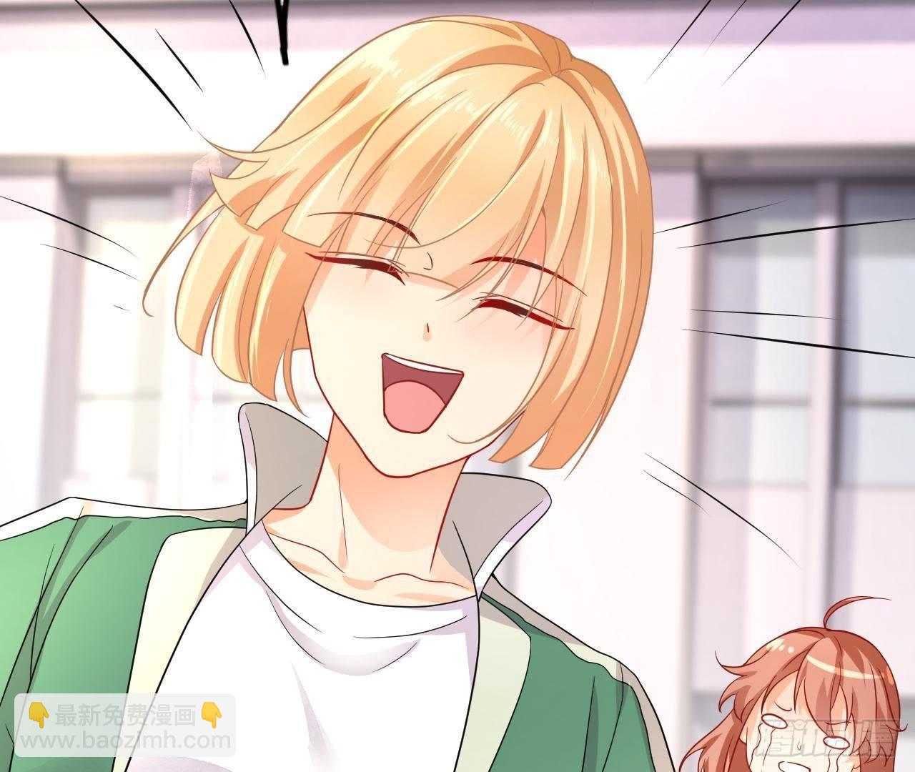 第4话 落水湿身(1/3)-第4话