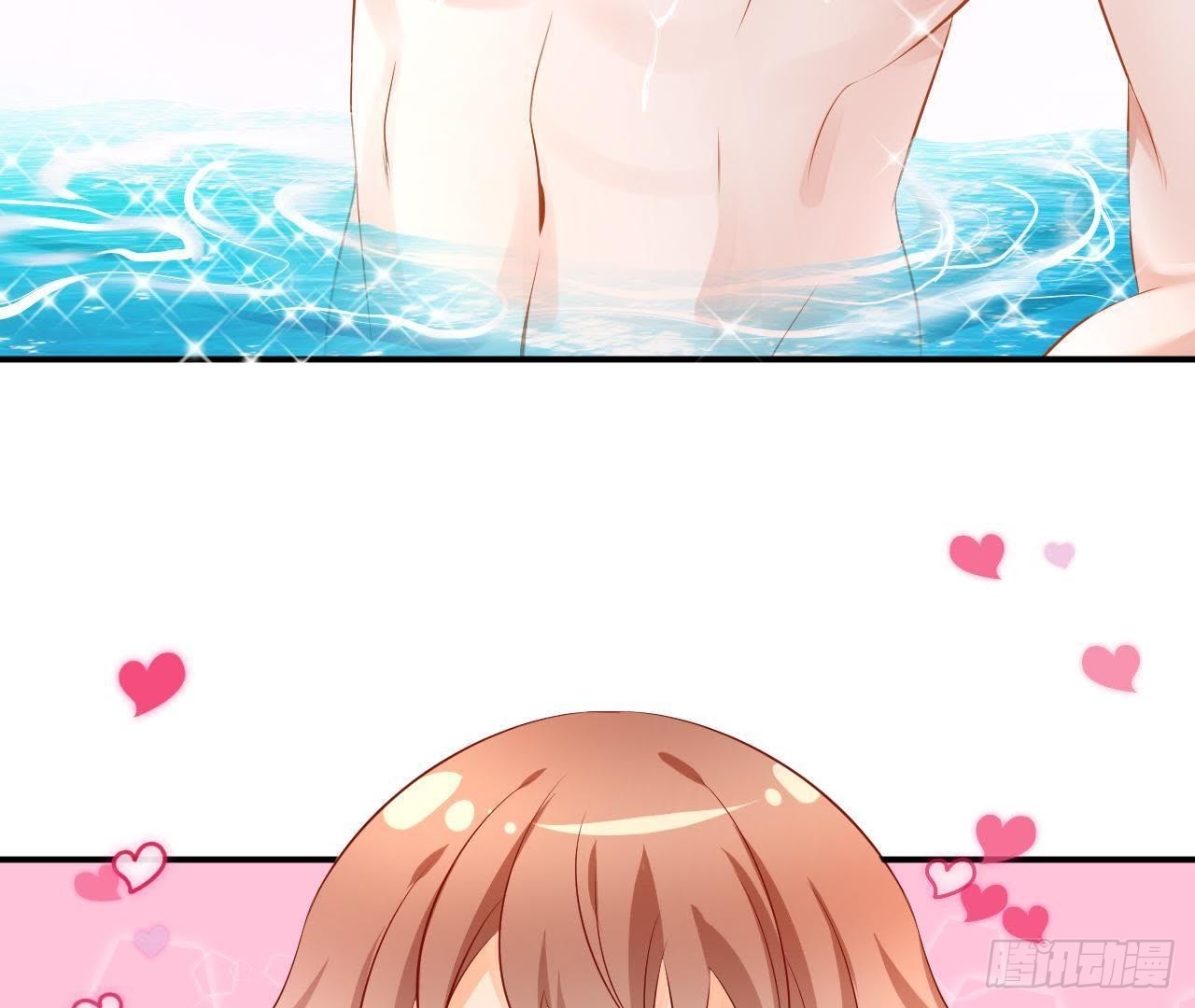 第4话 落水湿身(1/3)-第4话