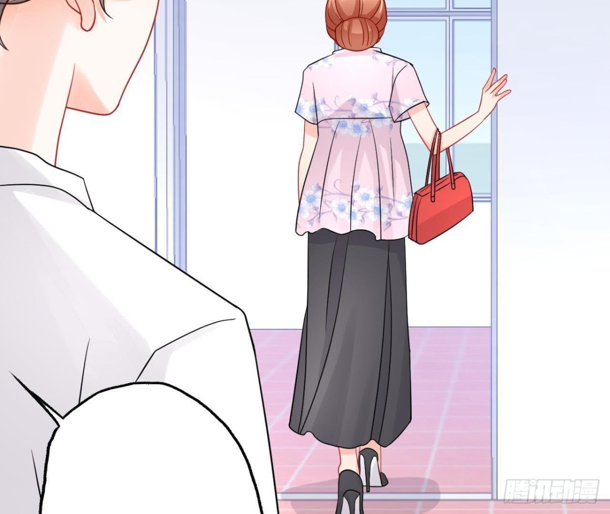 第40话 到处勾引？(1/2)-第40话