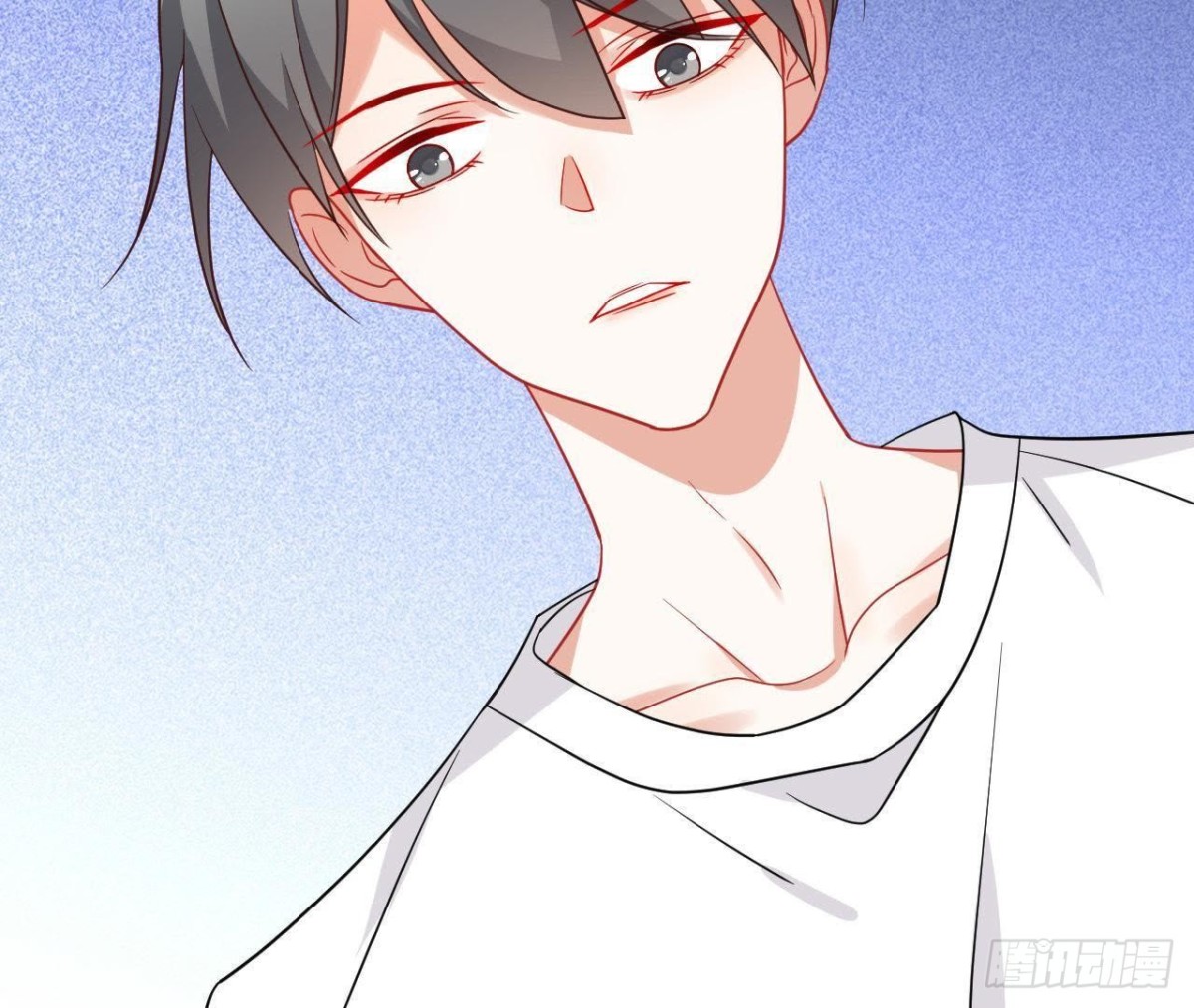 第42话 情敌宣战(1/2)-第42话