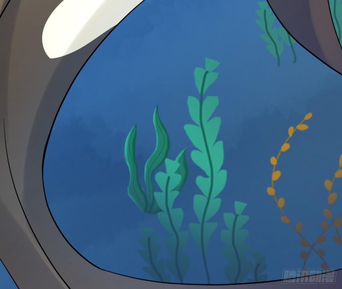 第42话 情敌宣战(1/2)-第42话