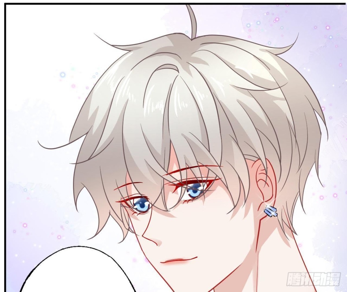 第42话 情敌宣战(1/2)-第42话