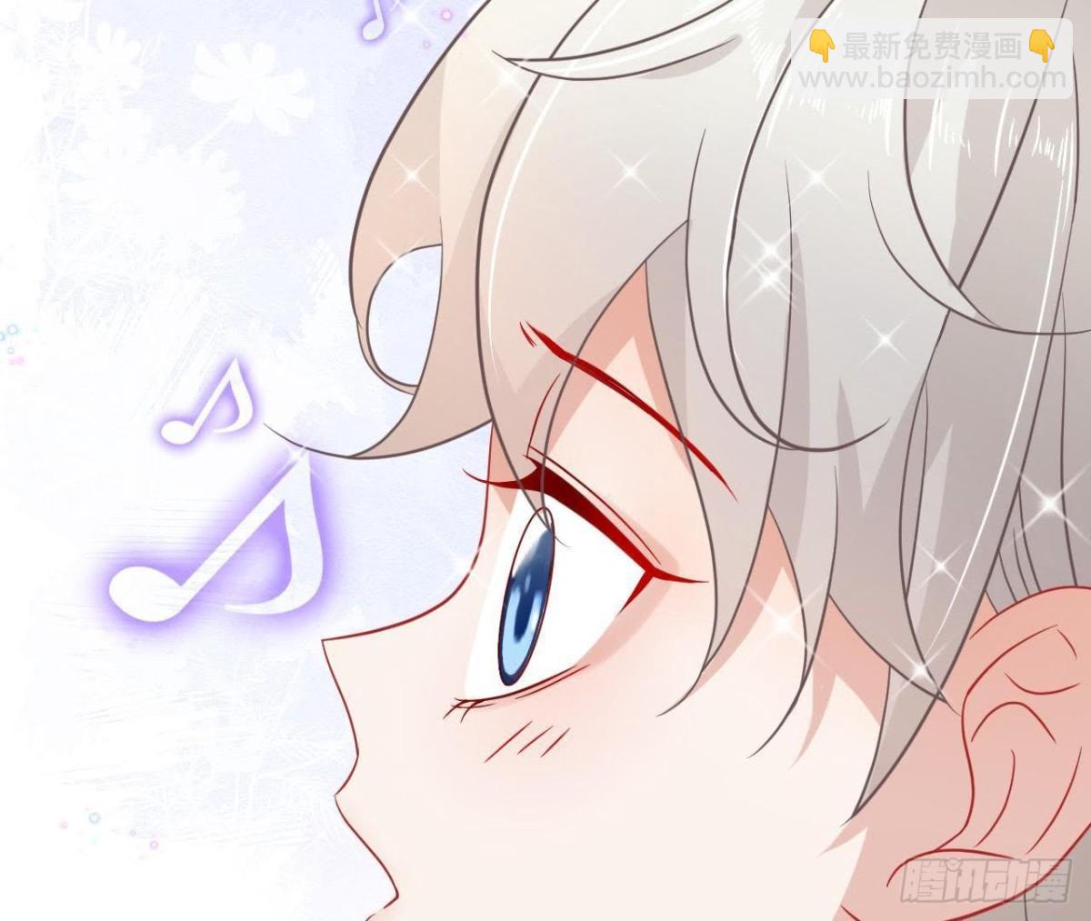 第42话 情敌宣战(1/2)-第42话