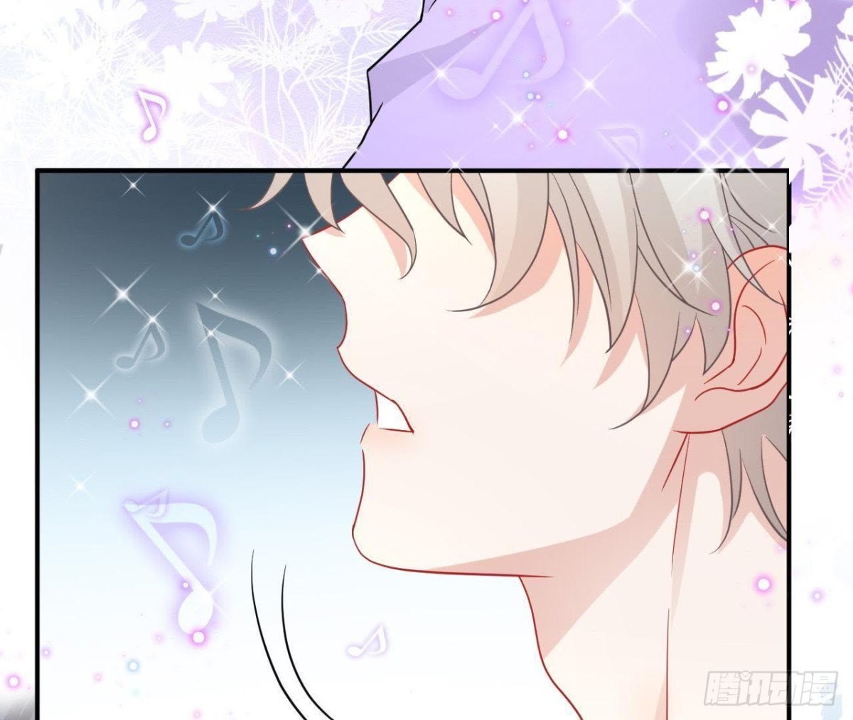 第42话 情敌宣战(1/2)-第42话