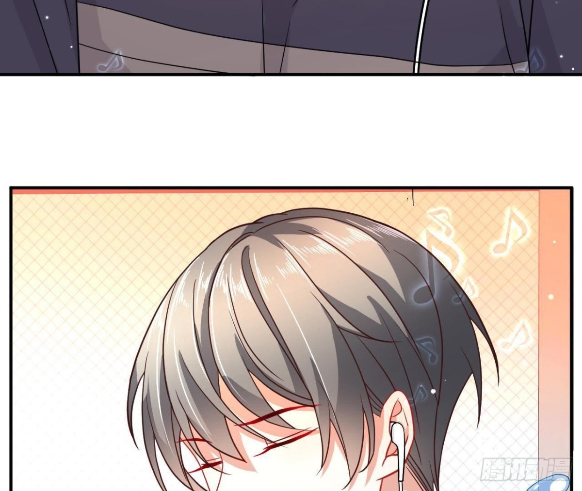 第46话 他终于看到我了！(1/2)-第46话