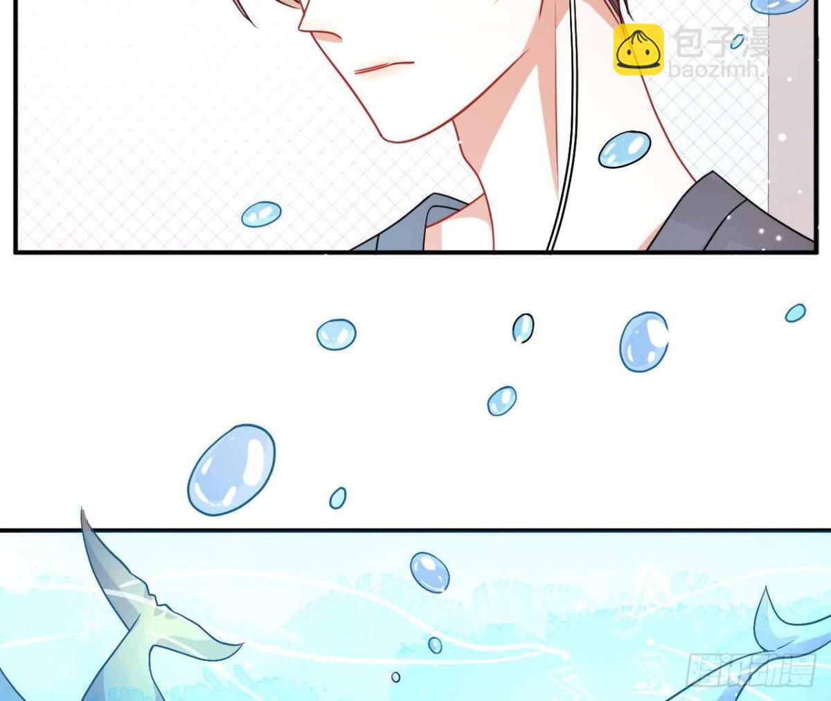 第46话 他终于看到我了！(1/2)-第46话