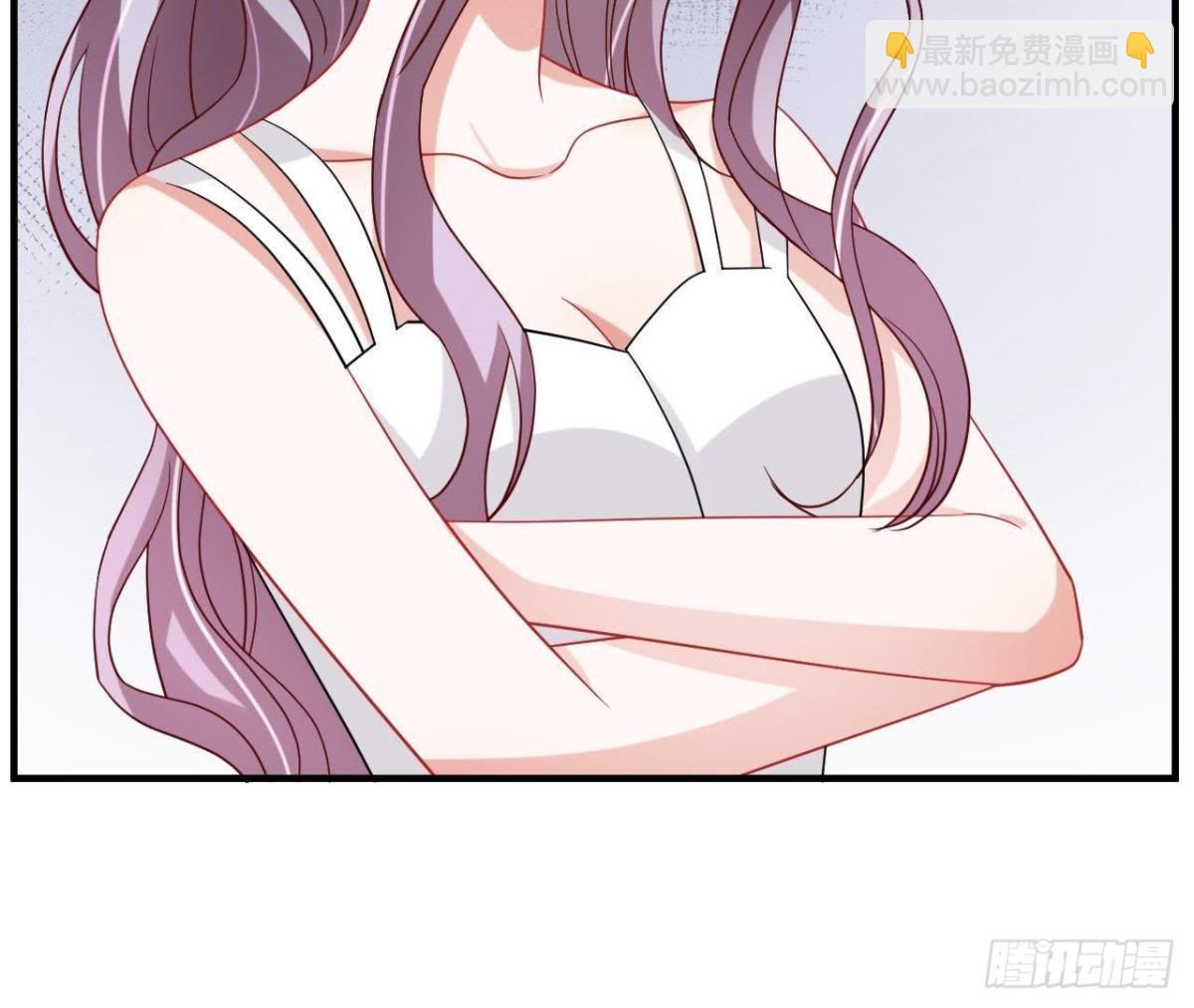 第48话 被学姐针对了？！(1/2)-第48话