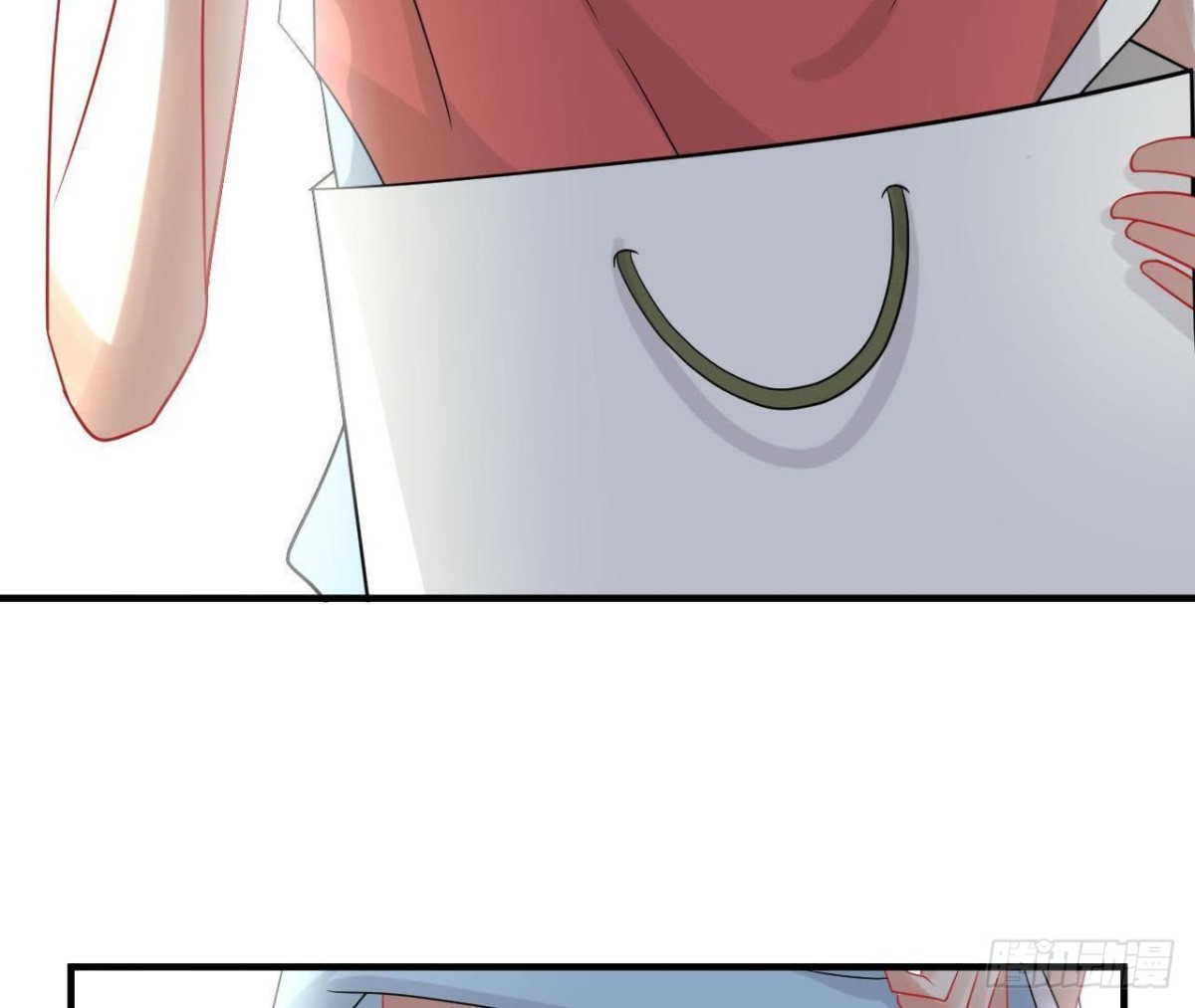 第48话 被学姐针对了？！(1/2)-第48话