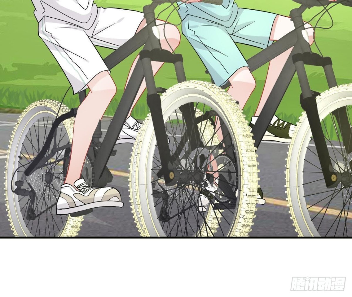 第50话 郊游(1/2)-第50话