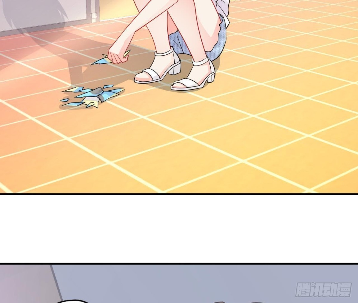 第52话 路见不平(1/2)-第52话