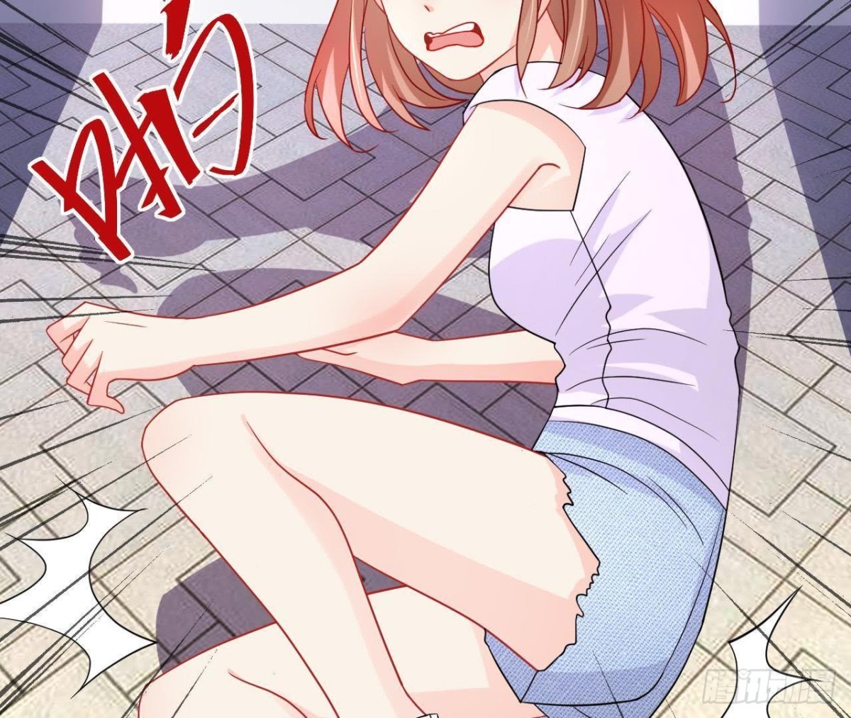 第54话 被反锁在屋内(1/2)-第54话