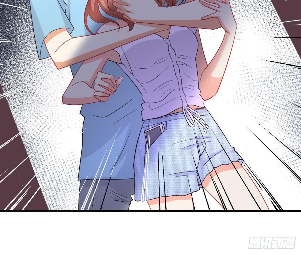 第54话 被反锁在屋内(1/2)-第54话