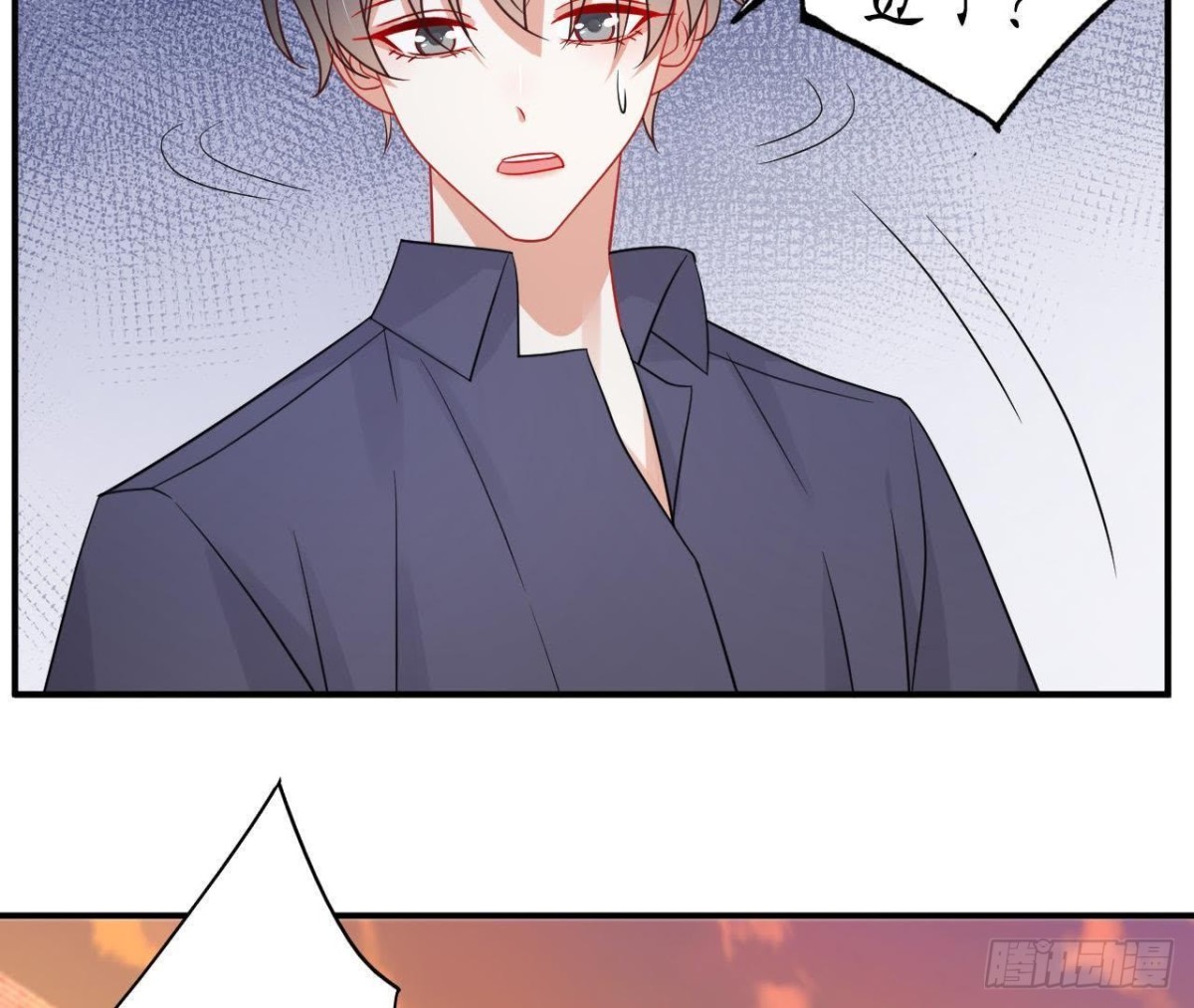 第54话 被反锁在屋内(1/2)-第54话