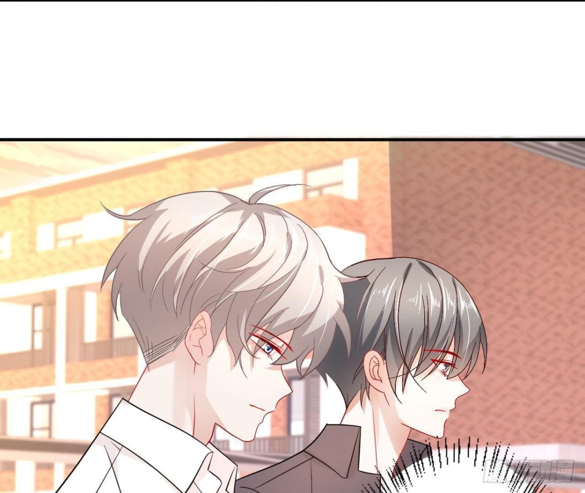 第54话 被反锁在屋内(1/2)-第54话