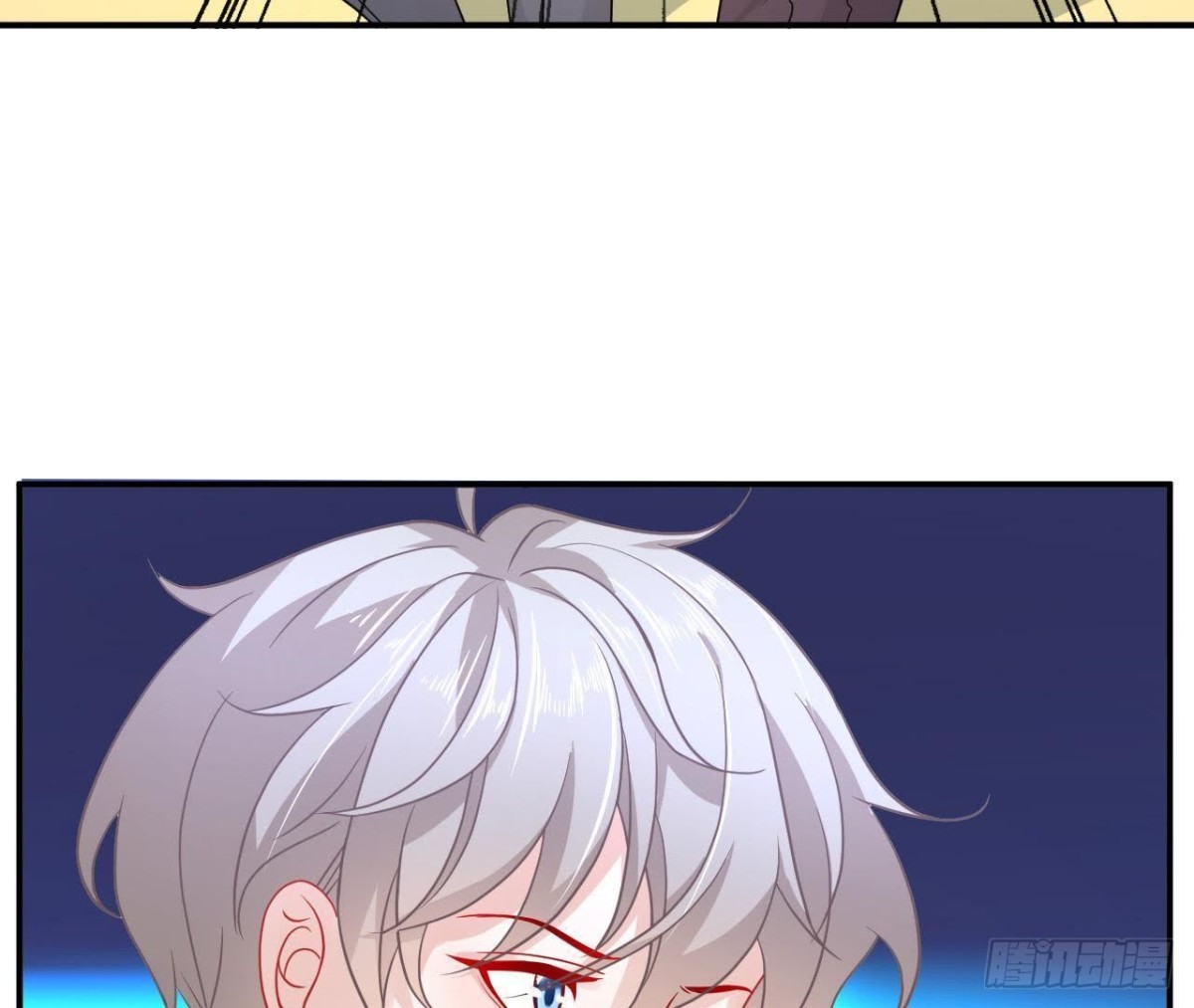 第54话 被反锁在屋内(1/2)-第54话