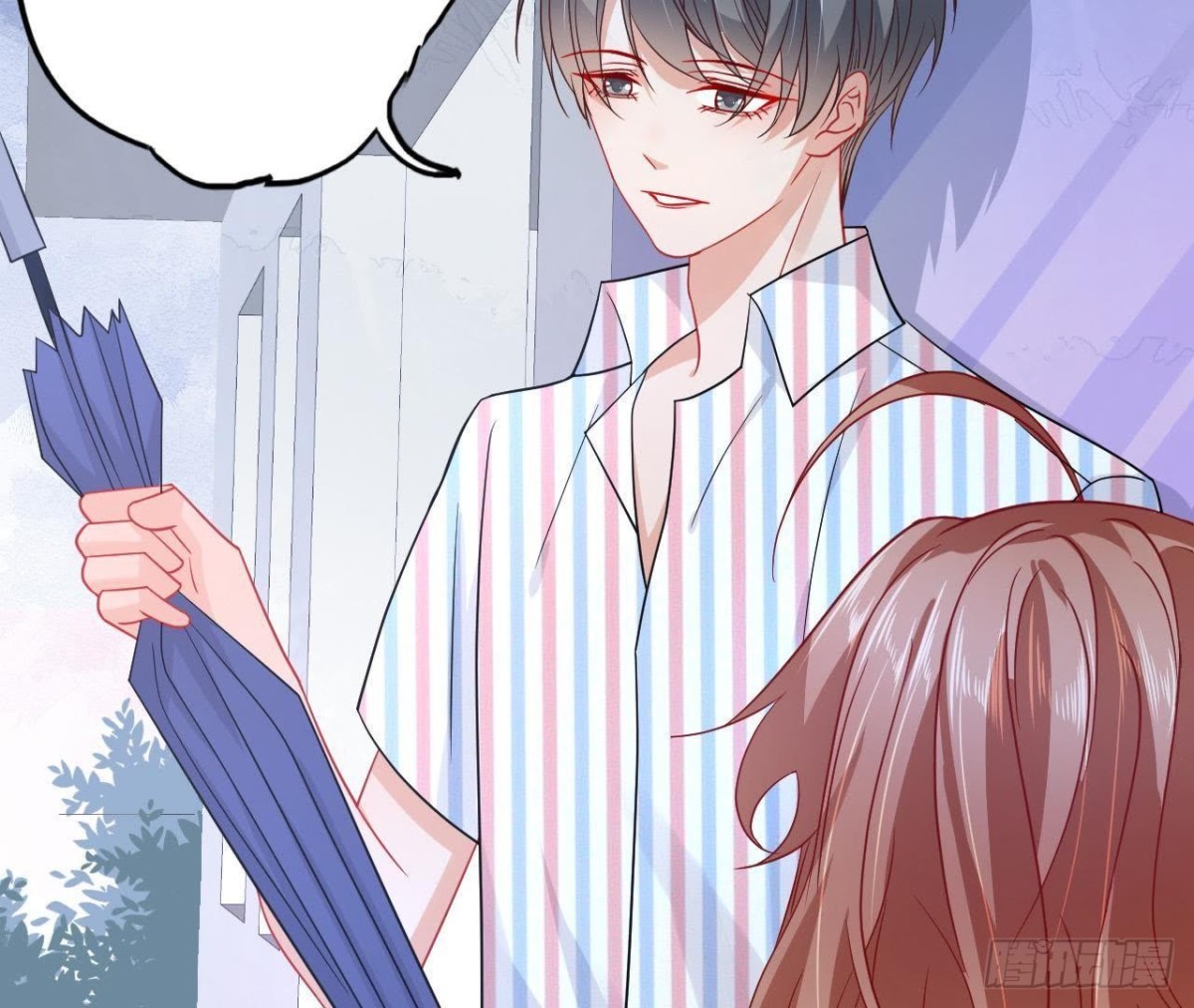 第56话 全校的笑柄！(1/2)-第56话