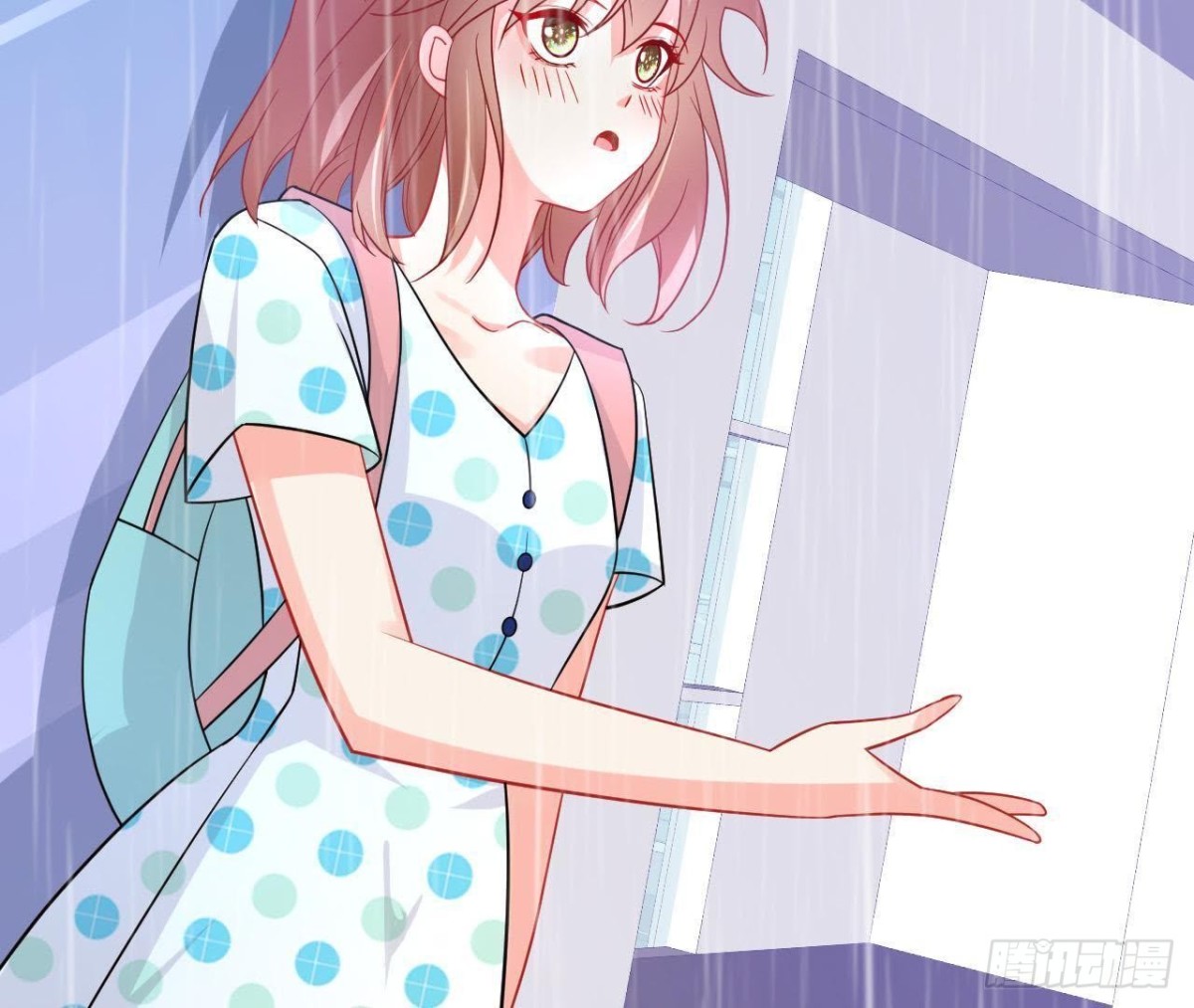 第56话 全校的笑柄！(1/2)-第56话