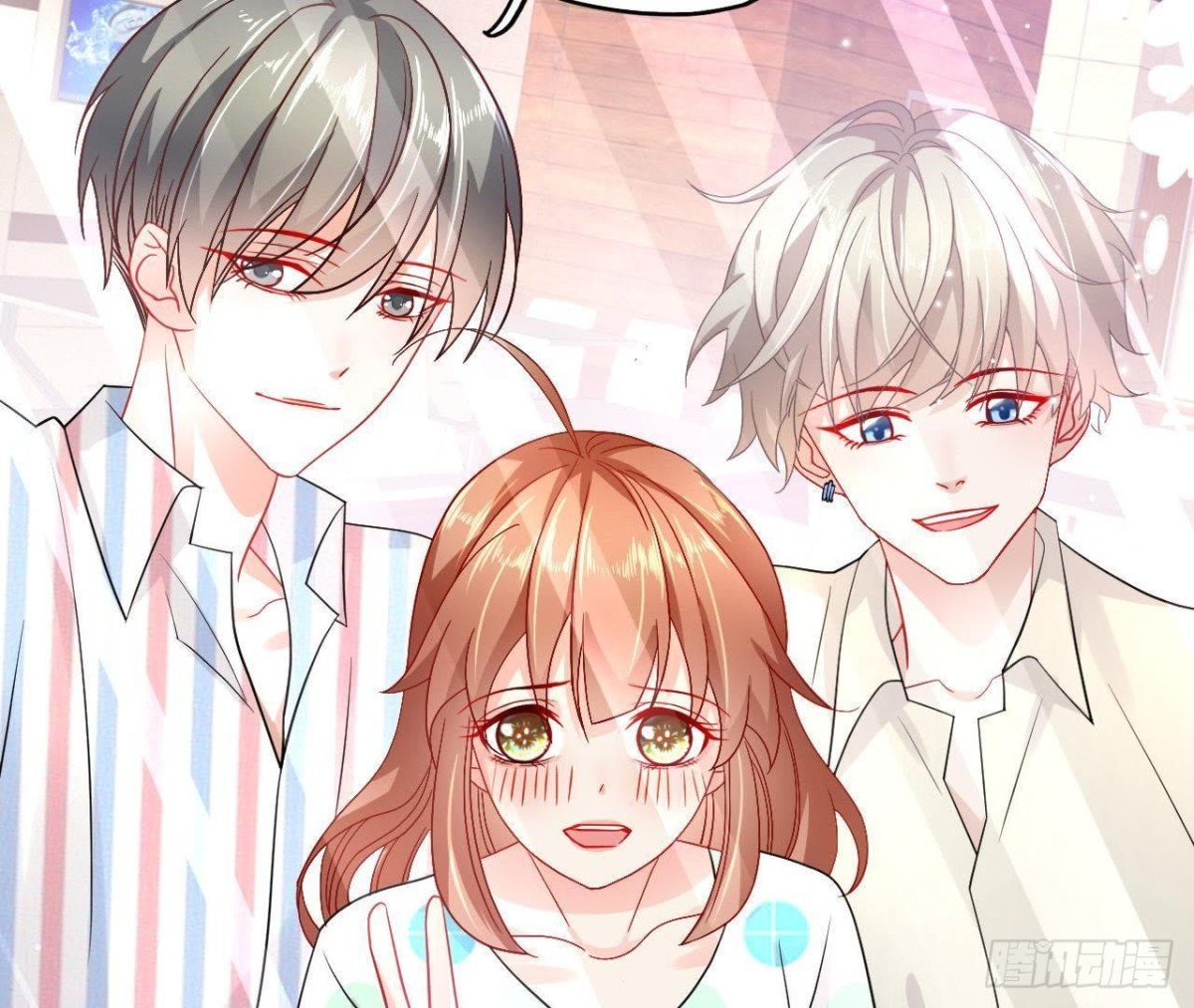 第58话 围追堵截(1/2)-第58话