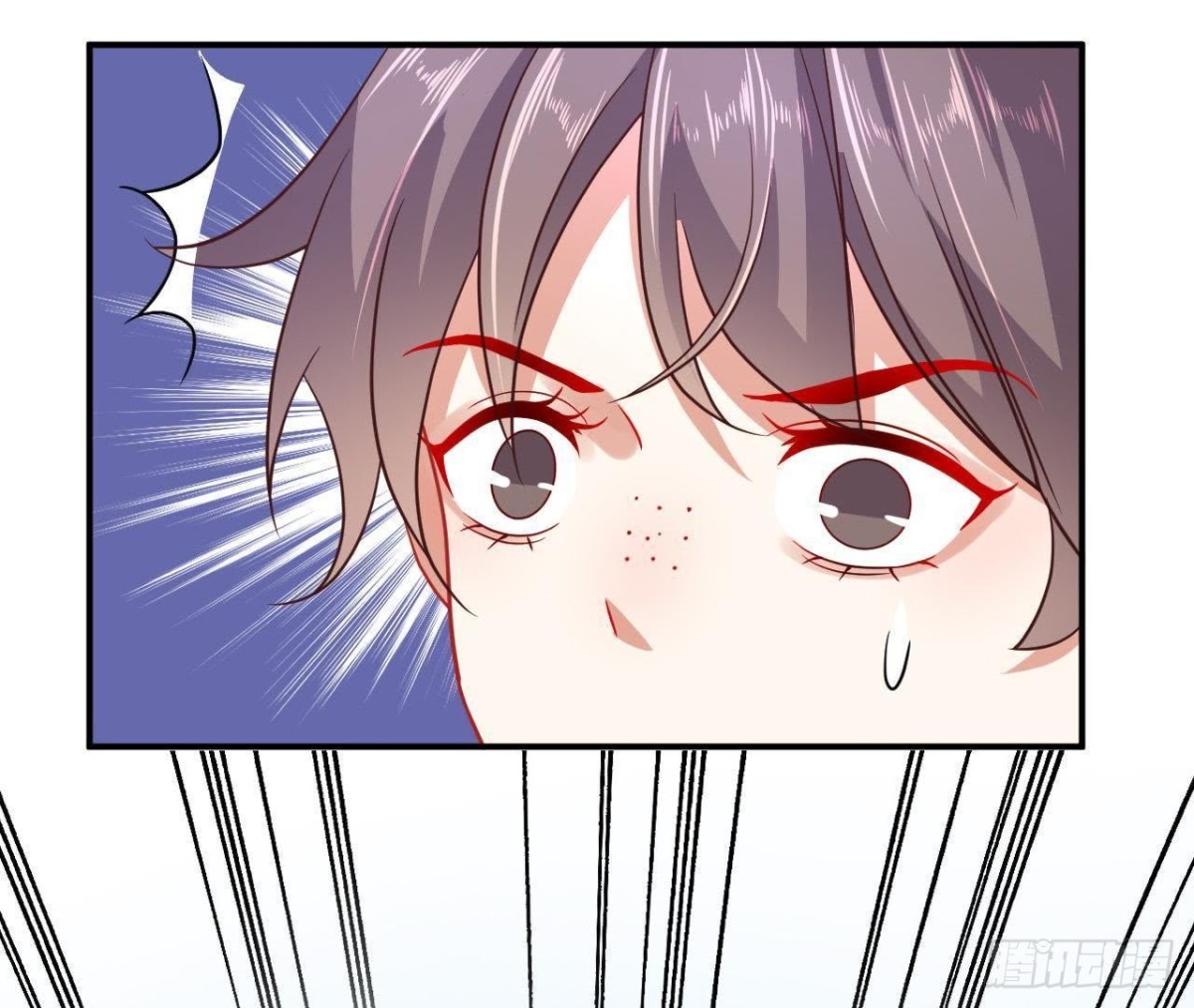 第60话 恶意的捉弄(1/2)-第60话