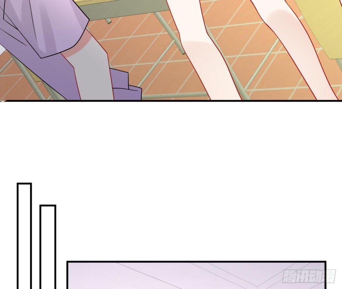 第60话 恶意的捉弄(1/2)-第60话