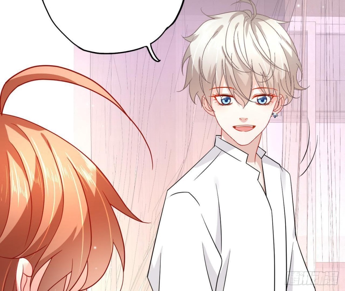 第60话 恶意的捉弄(1/2)-第60话