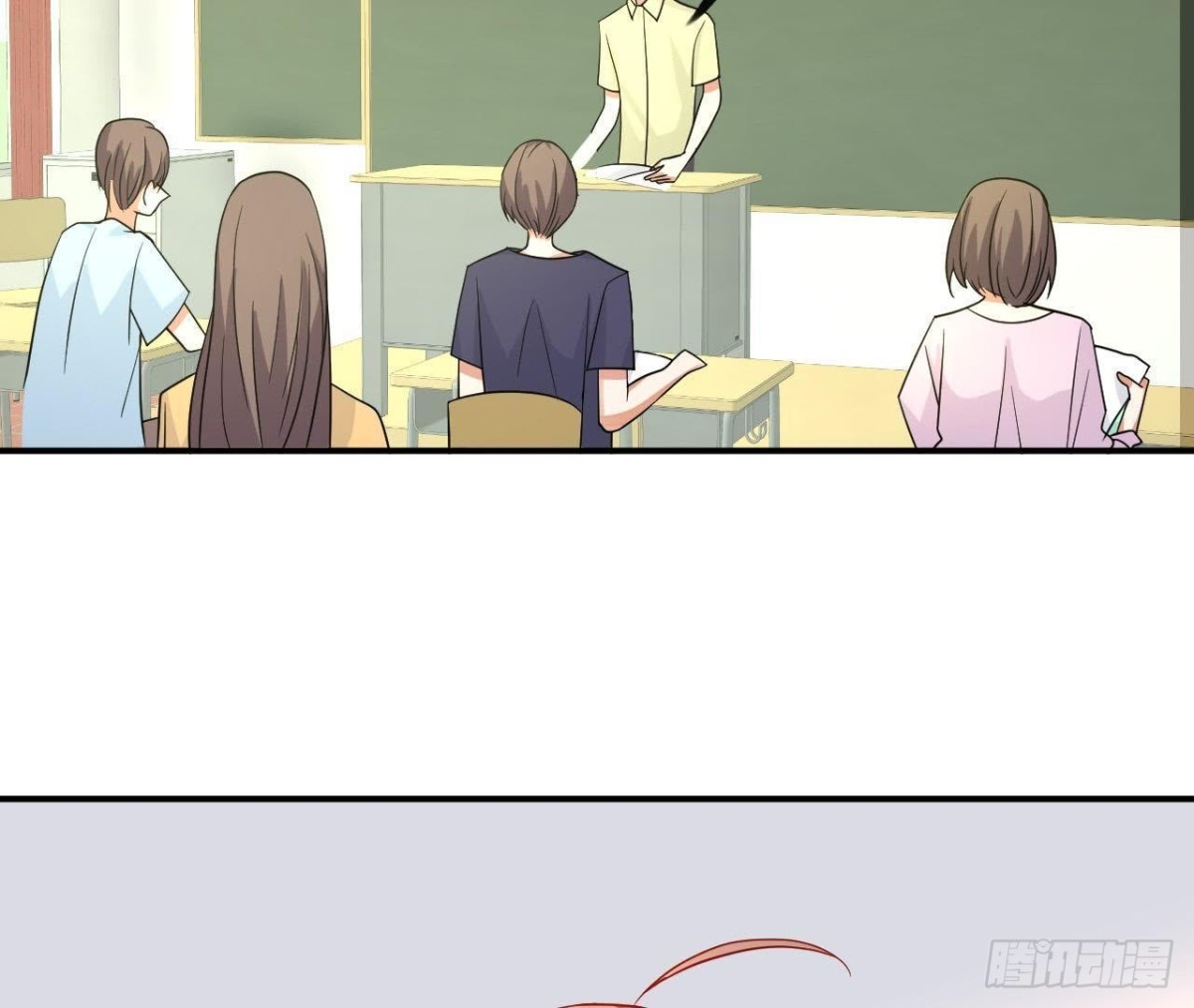 第62话 共处一室(1/2)-第62话