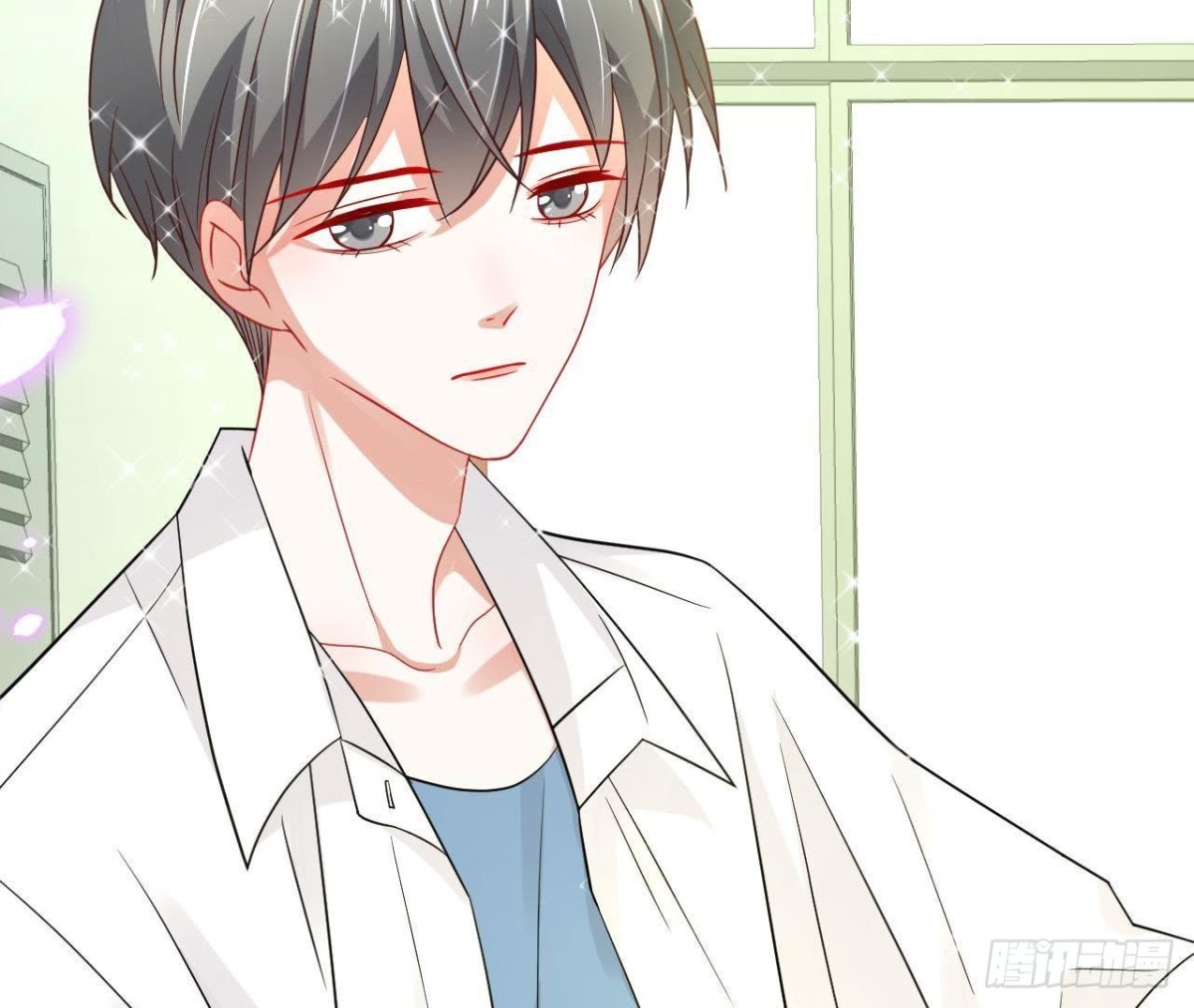 第62话 共处一室(1/2)-第62话