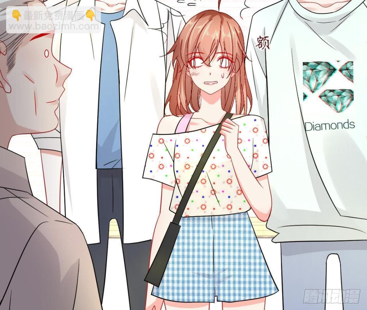 第66话 我想守护她(1/2)-第66话