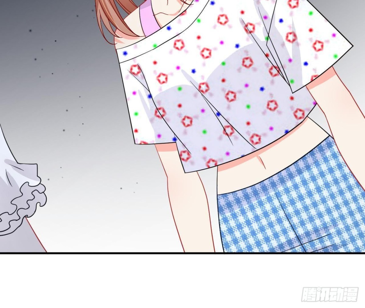 第66话 我想守护她(1/2)-第66话