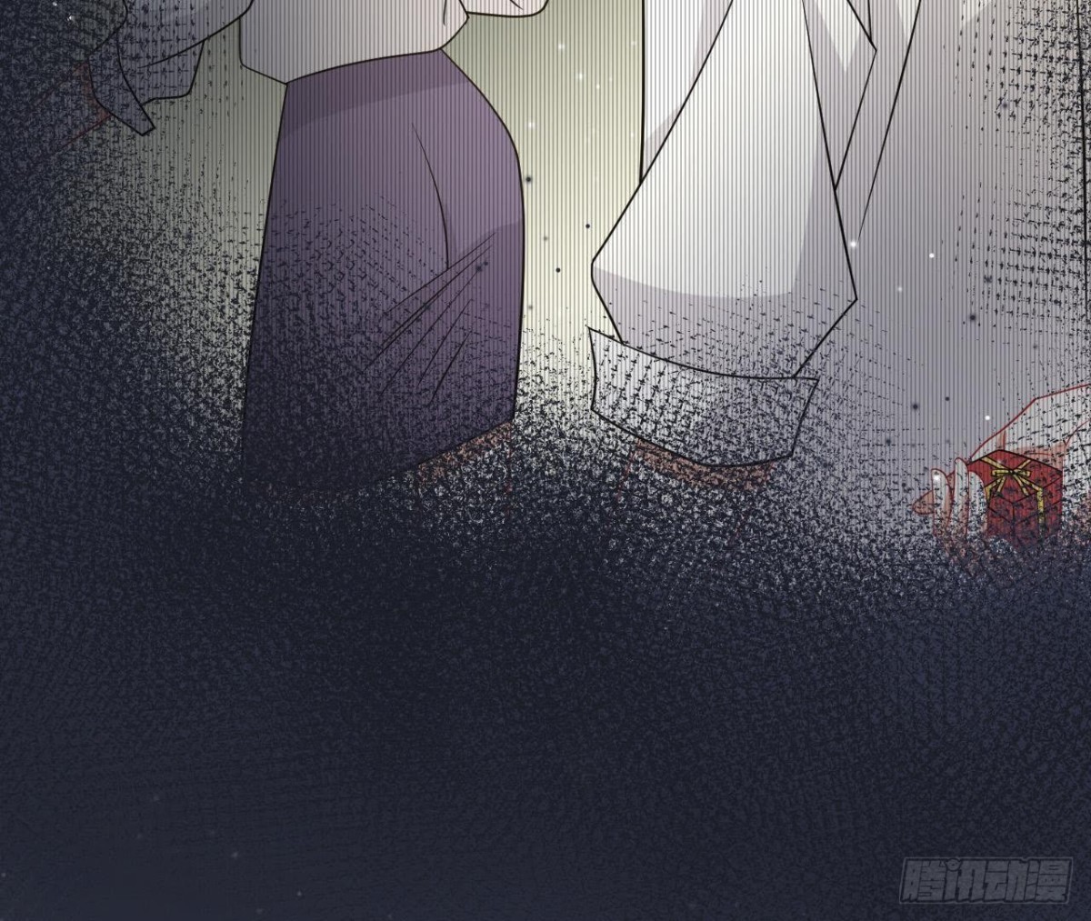 第66话 我想守护她(1/2)-第66话