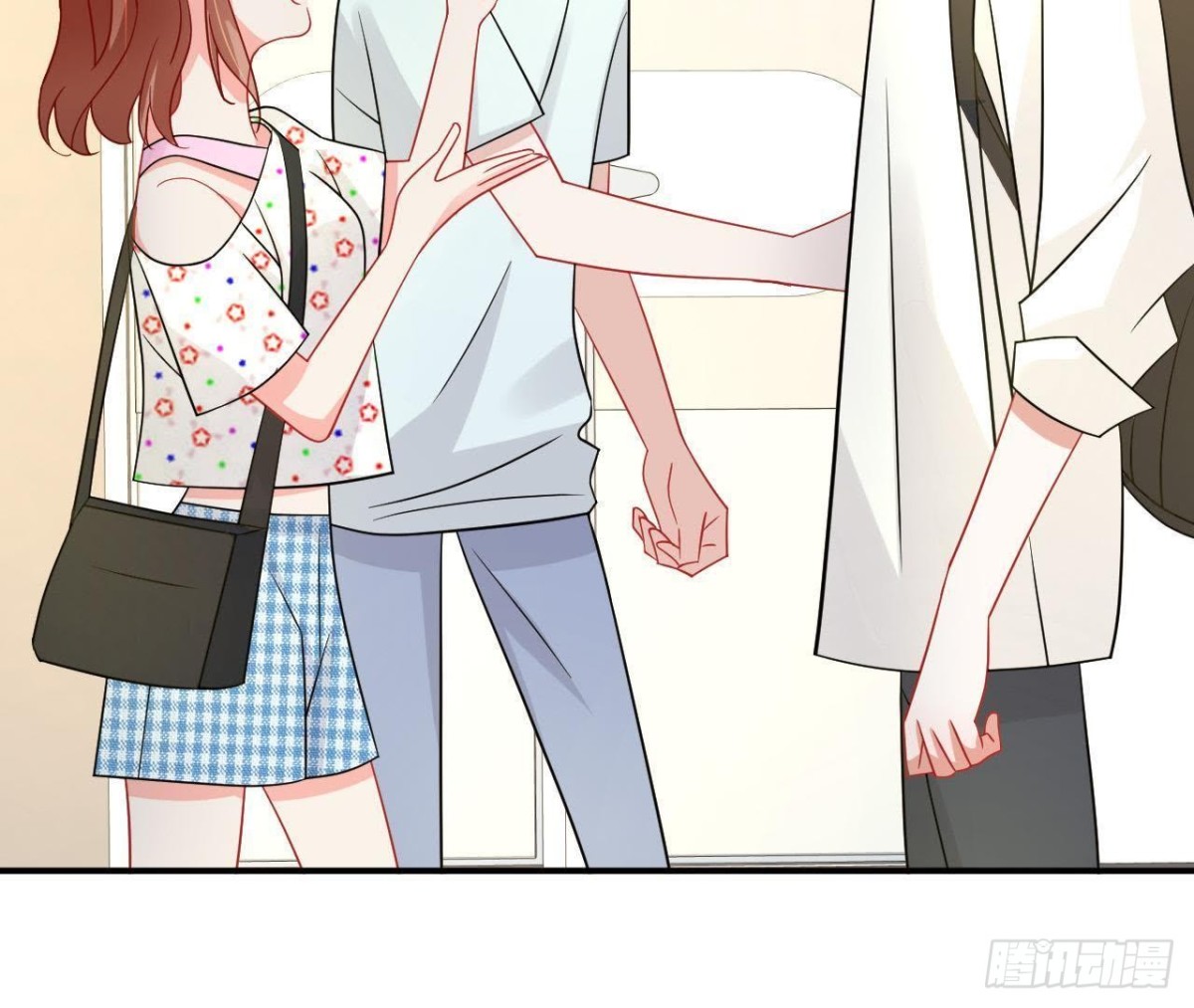 第66话 我想守护她(1/2)-第66话