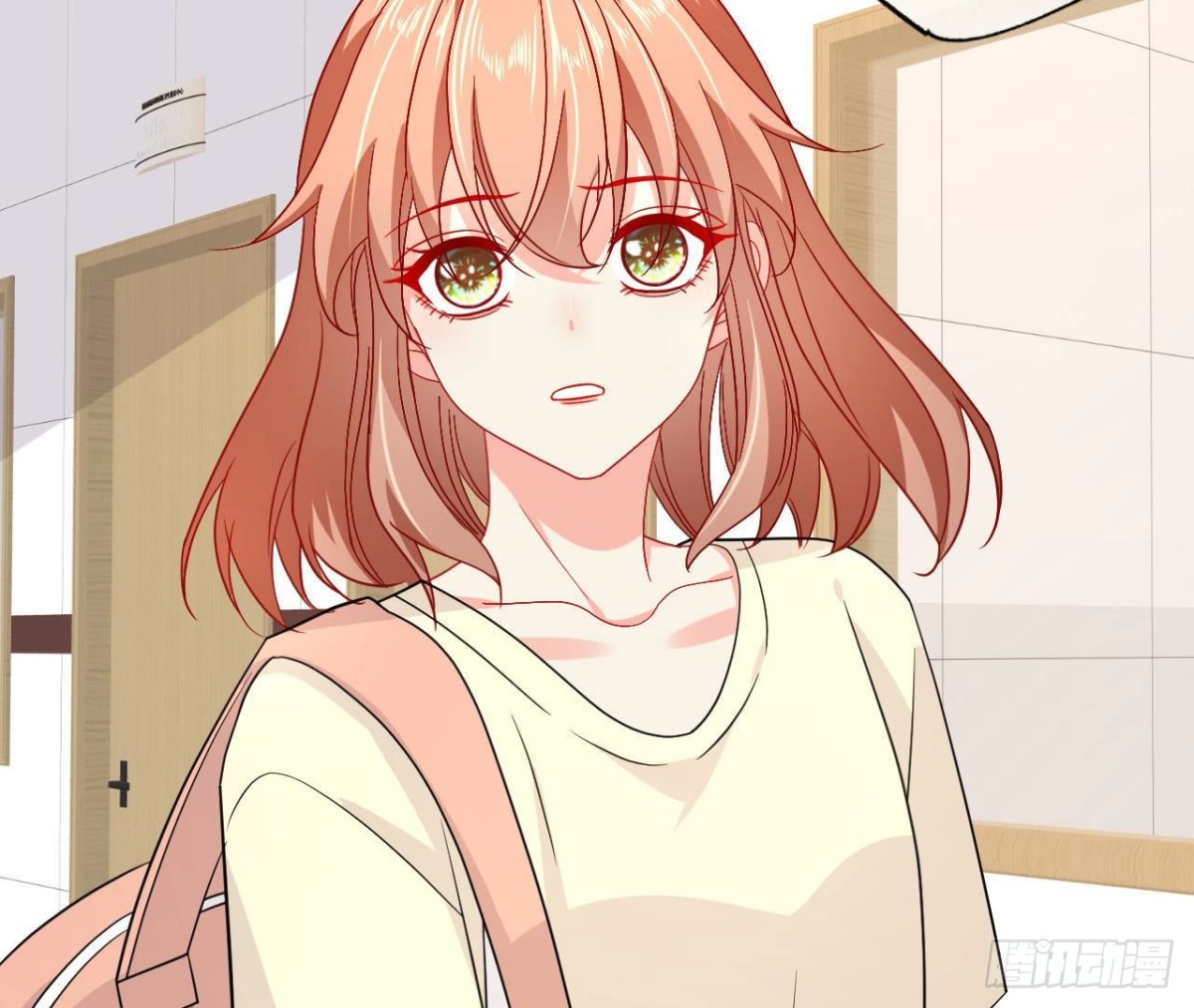 第68话 机器人出轨了？(1/2)-第68话