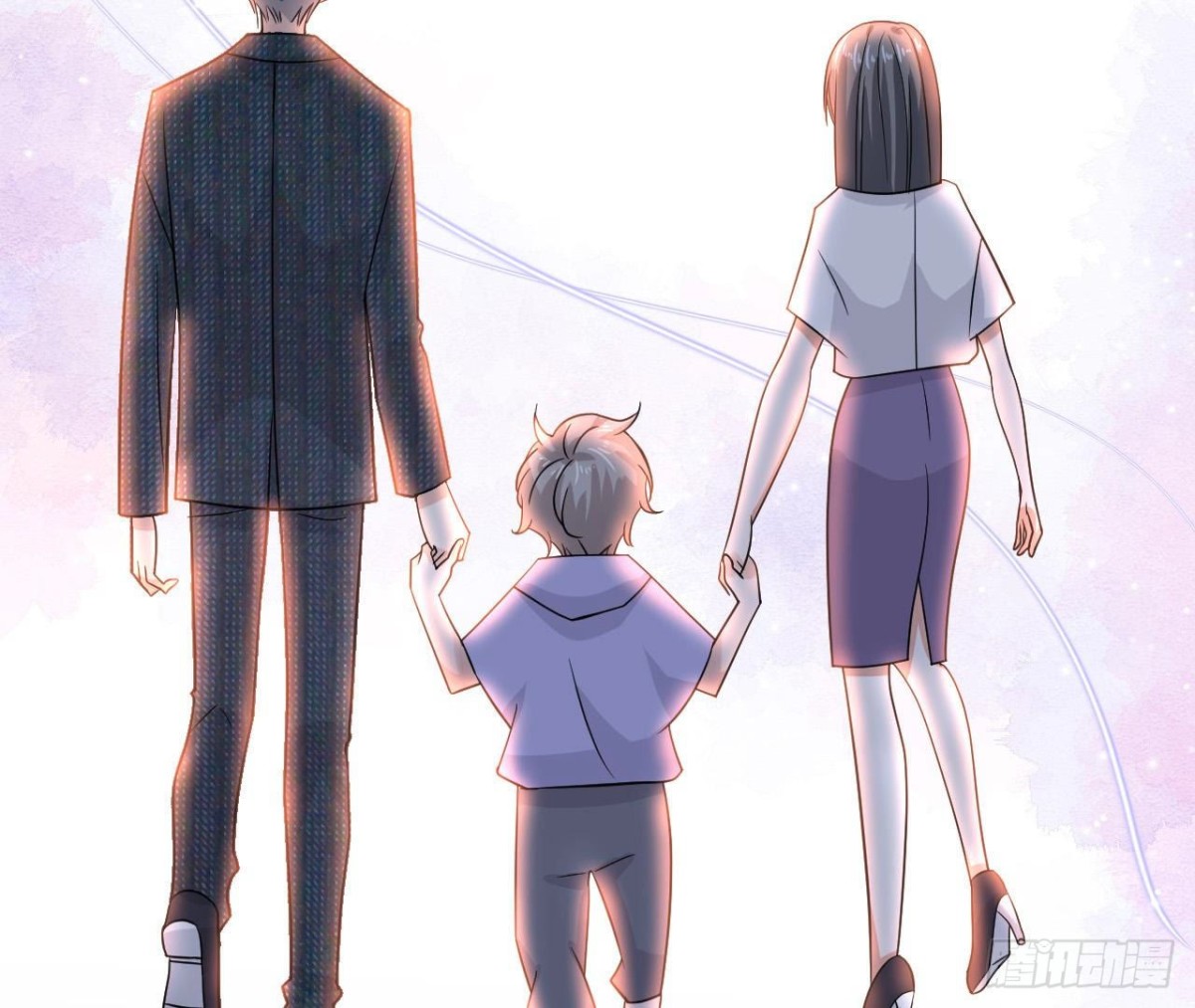 第68话 机器人出轨了？(1/2)-第68话