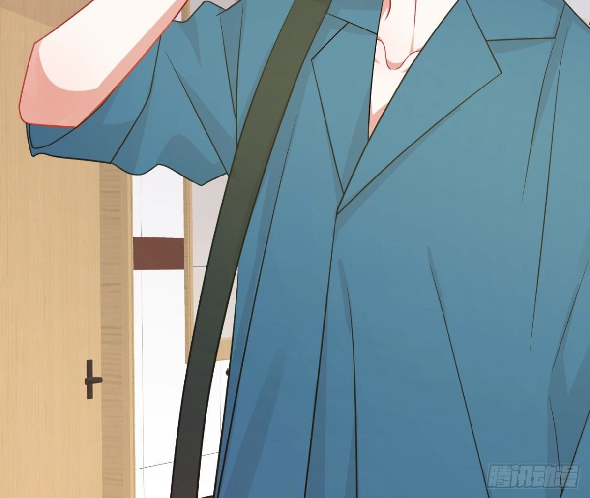 第68话 机器人出轨了？(1/2)-第68话